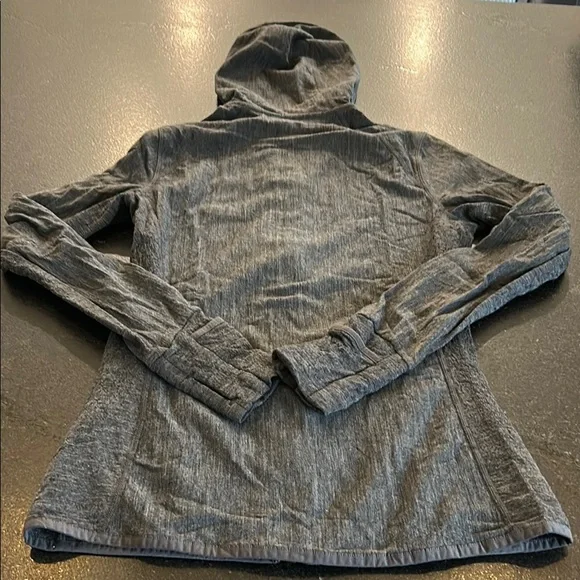 Icebreaker Descender Wool Zip Hoodie medium - Picture 4 of 4